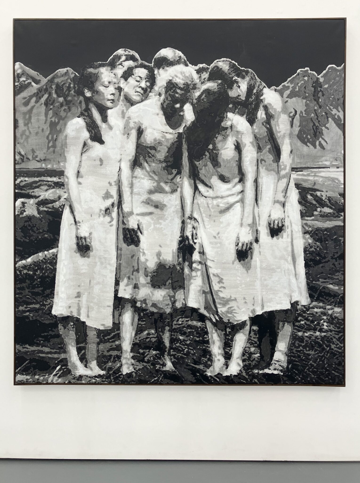 Works Julien Delagrange